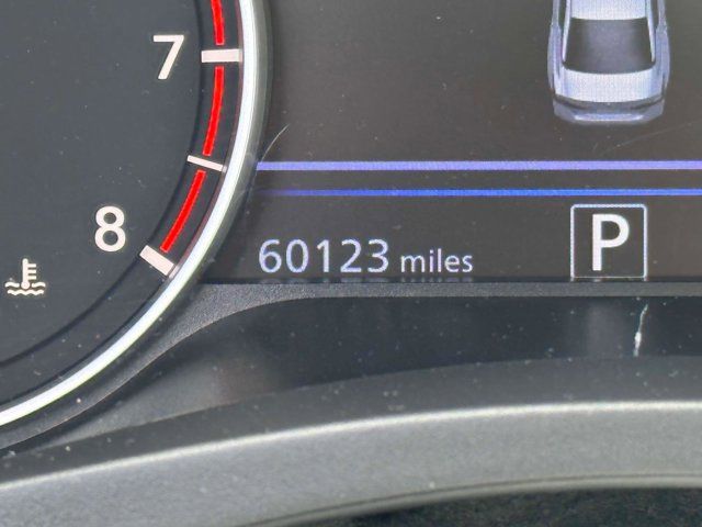 2022 Nissan Altima 2.5 SL