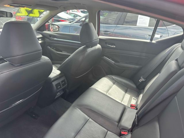 2022 Nissan Altima 2.5 SL AWD Sedan
