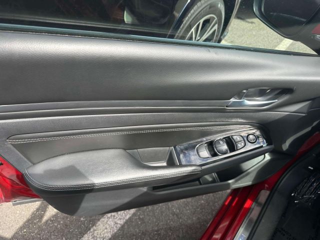 2022 Nissan Altima 2.5 SL AWD Sedan