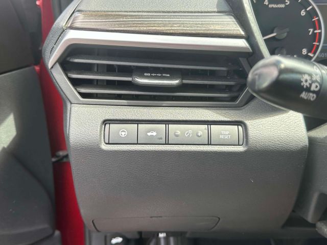 2022 Nissan Altima 2.5 SL AWD Sedan