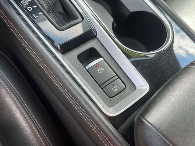 2022 Nissan Altima 2.5 SL AWD Sedan