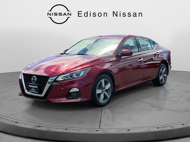 2022 Nissan Altima 2.5 SL