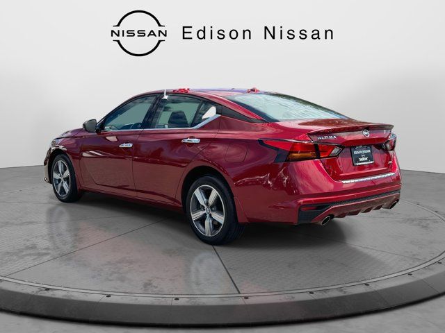 2022 Nissan Altima 2.5 SL