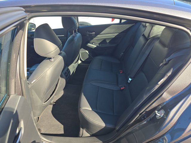 2022 Nissan Altima 2.5 SL