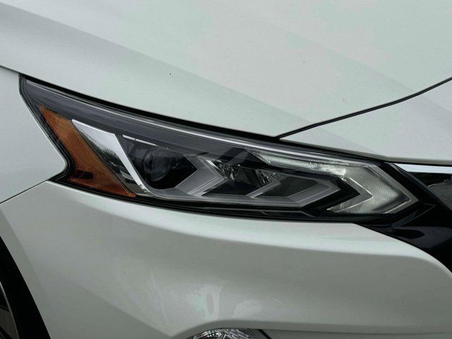 2022 Nissan Altima 2.5 SL