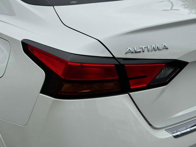 2022 Nissan Altima 2.5 SL