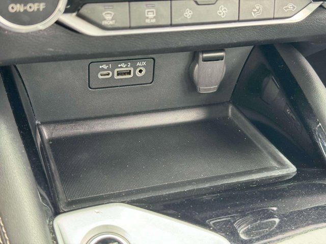 2022 Nissan Altima 2.5 SL