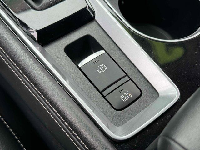 2022 Nissan Altima 2.5 SL
