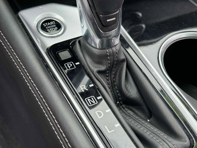 2022 Nissan Altima 2.5 SL