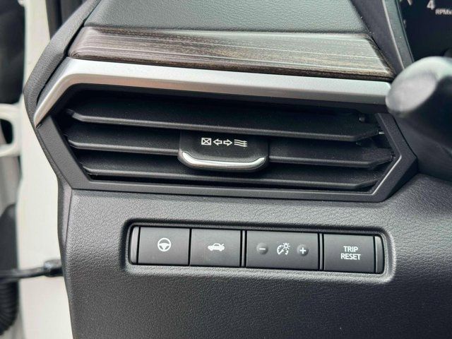 2022 Nissan Altima 2.5 SL