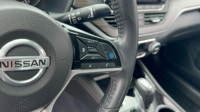 2022 Nissan Altima 2.5 SL