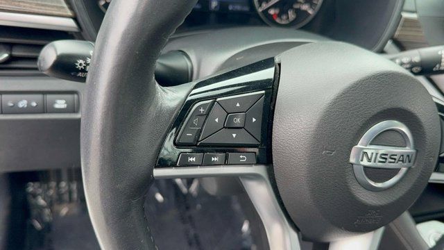 2022 Nissan Altima 2.5 SL
