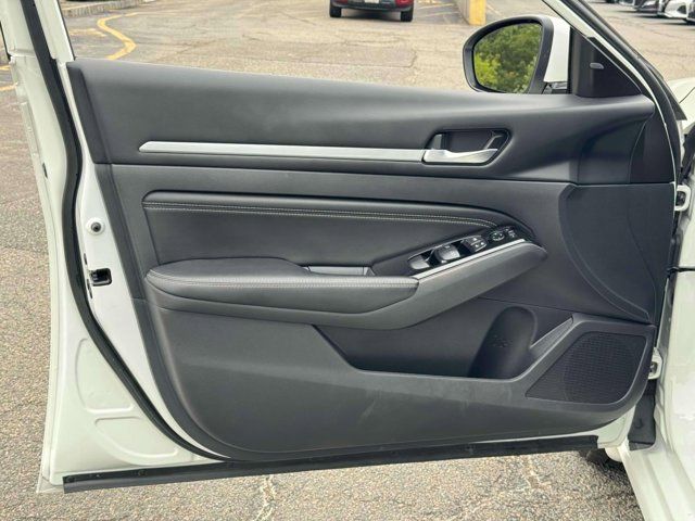 2022 Nissan Altima 2.5 SL