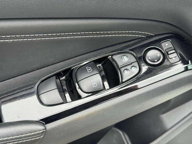 2022 Nissan Altima 2.5 SL