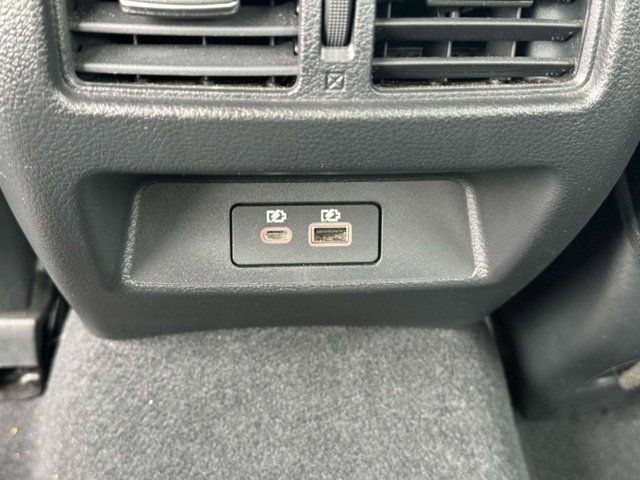 2022 Nissan Altima 2.5 SL