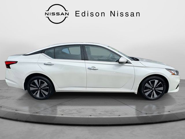 2022 Nissan Altima 2.5 SL