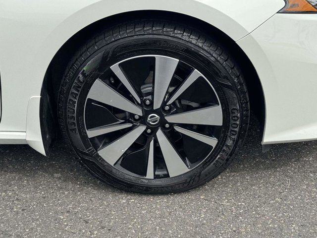 2022 Nissan Altima 2.5 SL