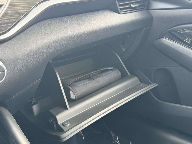 2022 Nissan Altima 2.5 SL