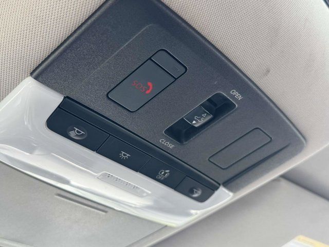 2022 Nissan Altima 2.5 SL