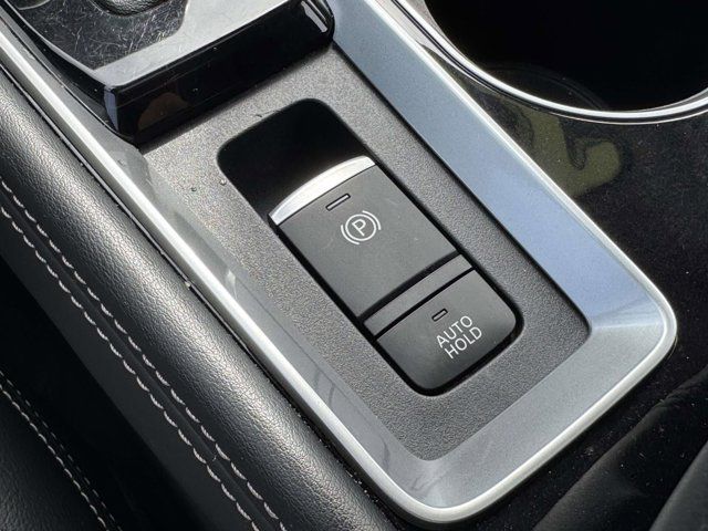 2022 Nissan Altima 2.5 SL
