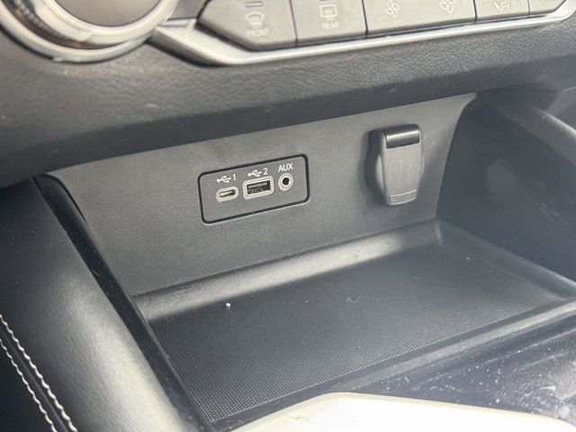 2022 Nissan Altima 2.5 SL