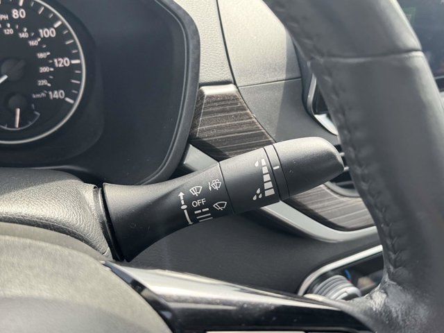 2022 Nissan Altima 2.5 SL
