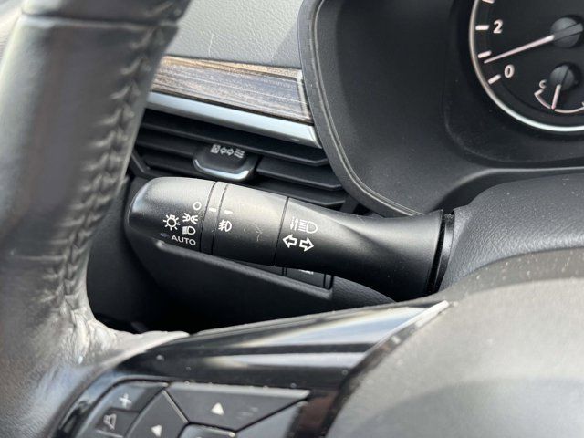 2022 Nissan Altima 2.5 SL
