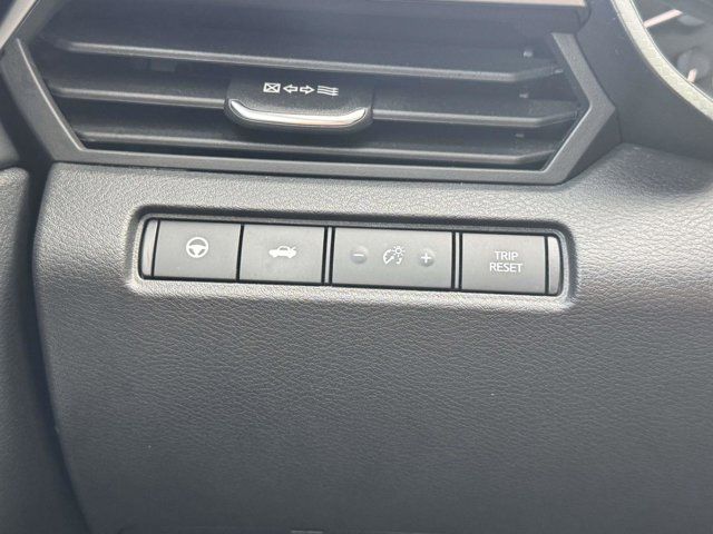 2022 Nissan Altima 2.5 SL