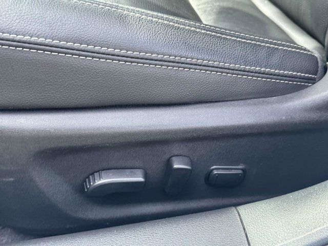 2022 Nissan Altima 2.5 SL