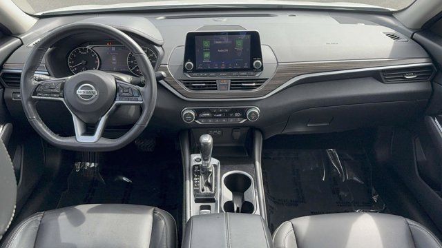 2022 Nissan Altima 2.5 SL
