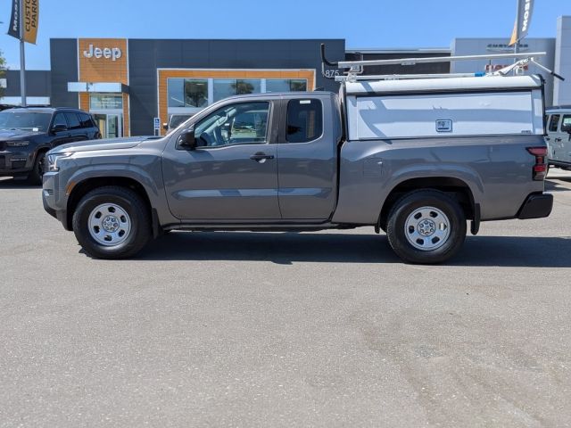 2022 Nissan Frontier S 2022 Nissan Frontier S