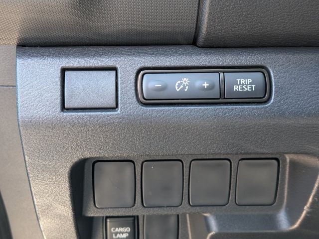 2022 Nissan Frontier S 2022 Nissan Frontier S