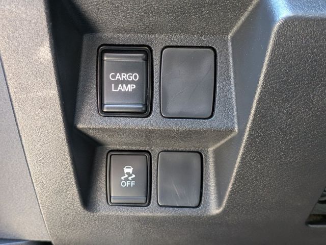 2022 Nissan Frontier S 2022 Nissan Frontier S