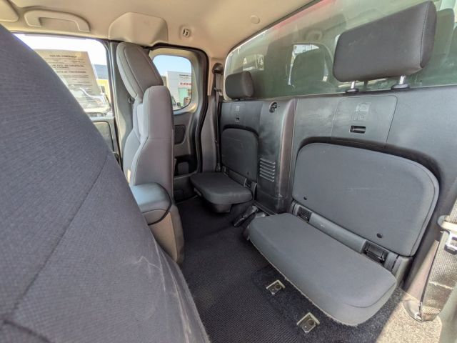 2022 Nissan Frontier S 2022 Nissan Frontier S