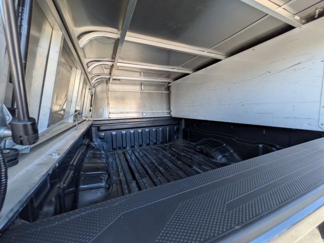 2022 Nissan Frontier S 2022 Nissan Frontier S