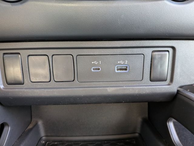 2022 Nissan Frontier S 2022 Nissan Frontier S