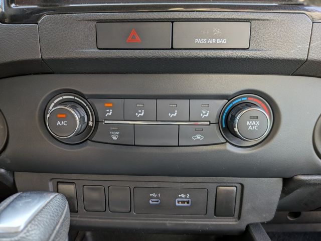 2022 Nissan Frontier S 2022 Nissan Frontier S