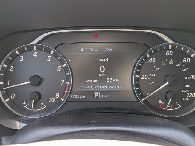 2022 Nissan Frontier S 2022 Nissan Frontier S