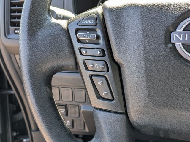 2022 Nissan Frontier S 2022 Nissan Frontier S