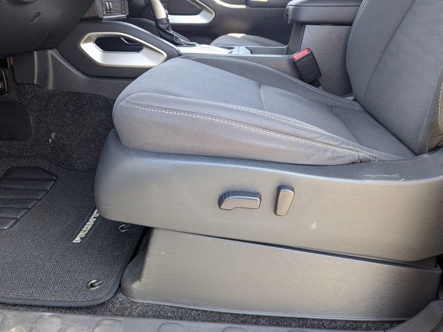 2022 Nissan Frontier SV 2022 Nissan Frontier SV