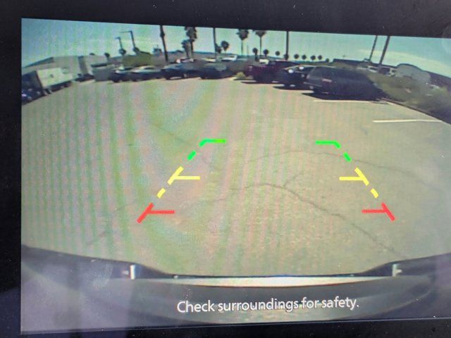 2022 Nissan Frontier SV 2022 Nissan Frontier SV