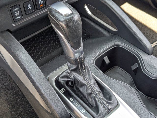 2022 Nissan Frontier SV 2022 Nissan Frontier SV