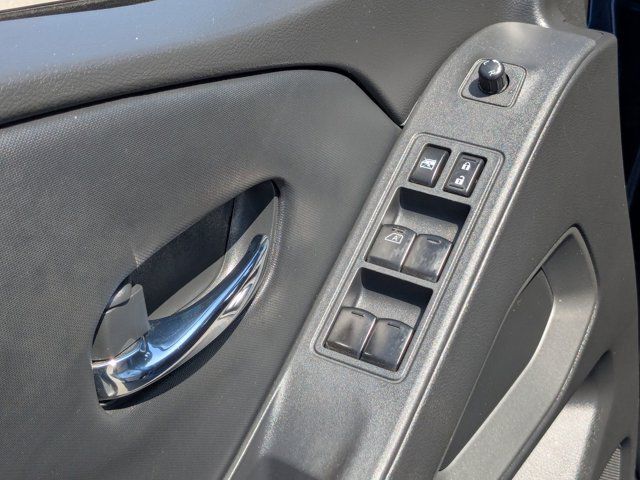 2022 Nissan Frontier SV 2022 Nissan Frontier SV