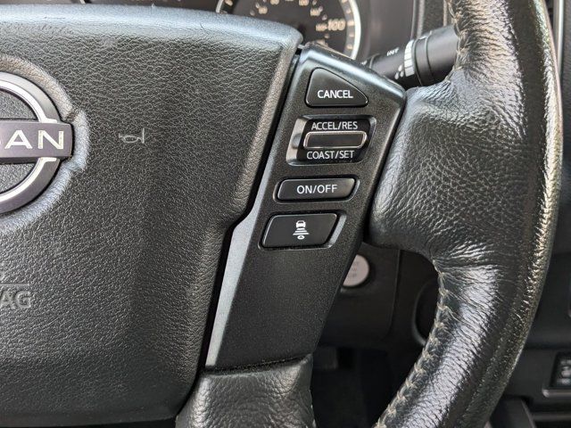 2022 Nissan Frontier SV 2022 Nissan Frontier SV