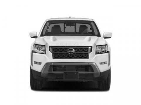 2022 Nissan Frontier SV 2022 Nissan Frontier SV