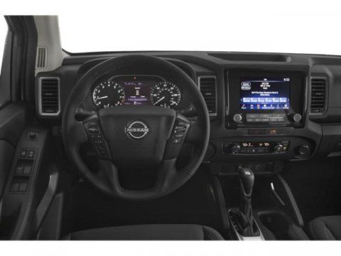 2022 Nissan Frontier SV 2022 Nissan Frontier SV
