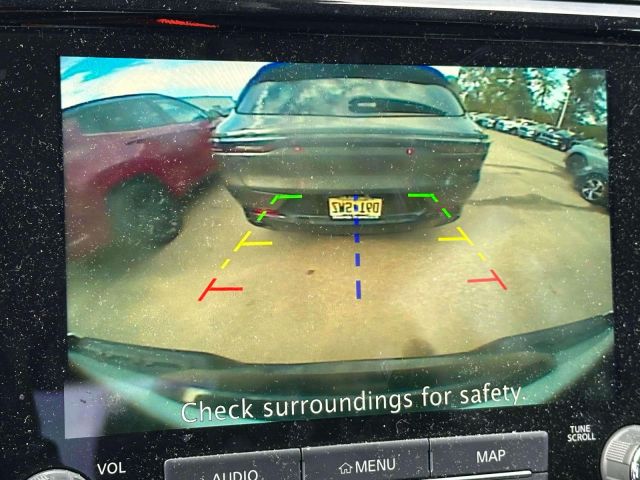 2022 Nissan Frontier Crew Cab 4x4 PRO-4X Auto 2022 Nissan Frontier Crew Cab 4x4 PRO-4X Auto