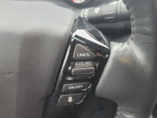 2022 Nissan Frontier Crew Cab 4x4 PRO-4X Auto