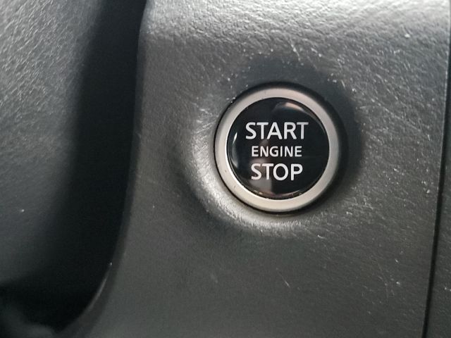 2022 Nissan Frontier Crew Cab 4x4 PRO-4X Auto
