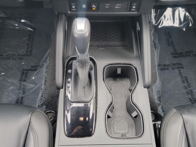 2022 Nissan Frontier Crew Cab 4x4 PRO-4X Auto